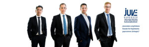 Partner bei MÜLLER SEIDEL VOS