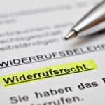Ewiges Widerrufsrecht bei Lebensversicherungen